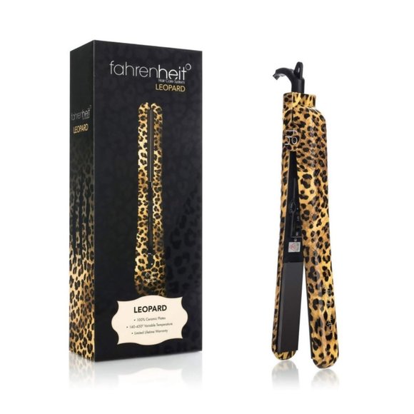 Fahrenheit Other - 2for$40 Fahrenheit Hair Straightener Straightening Iron